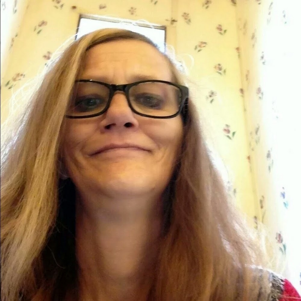Meet your Posher, Teri